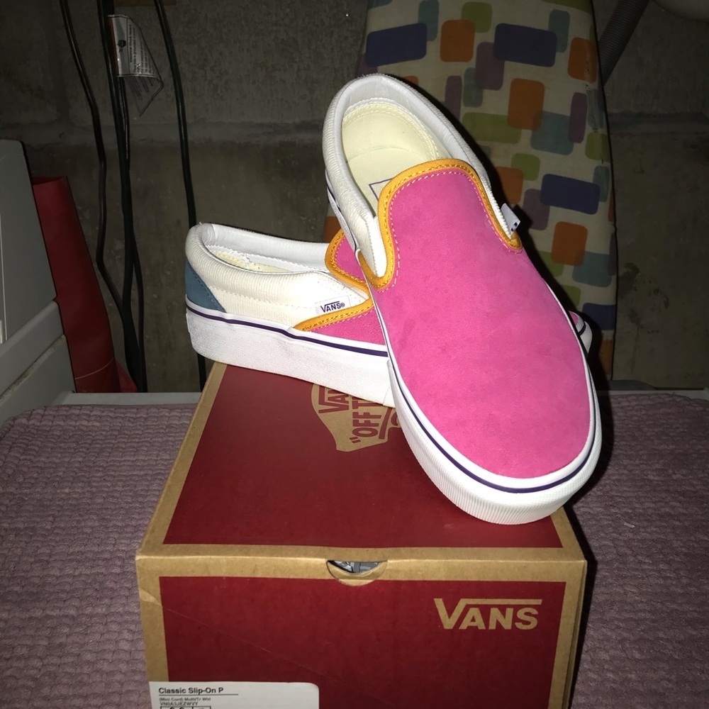 Vans